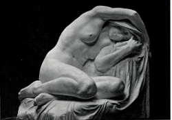 Błazen Nadworny - Antygona