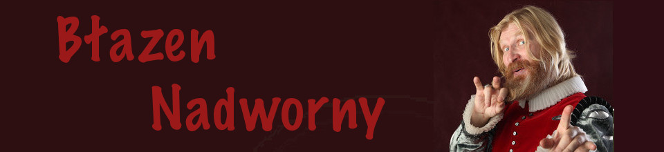 Błazen Nadworny