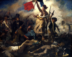 Błazen Nadworny - La Bastille
