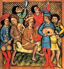 Błazen Nadworny - Festiwal