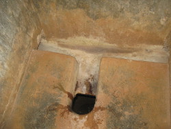 Błazen Nadworny - Pissoir czyli o oddawaniu moczu