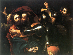 Błazen Nadworny - Zapomniany fragment Ewangelii