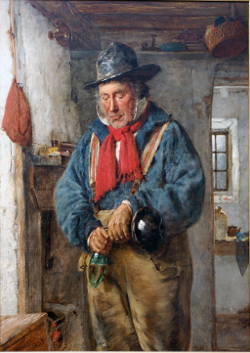 Błazen Nadworny - Handlując whisky