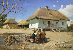Błazen Nadworny - Karczemne obwieszczenie