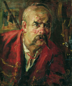 Błazen Nadworny - Złapał Kozak Tatarzyna
