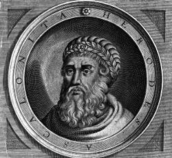 Błazen Nadworny - Herod i inni