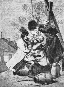 Błazen Nadworny - Śmigus-dyngus