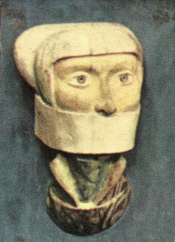 Błazen Nadworny - Przekupka