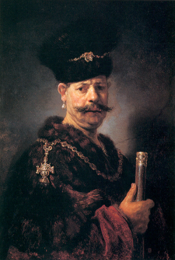 Błazen Nadworny - Słowo honoru