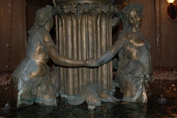 Błazen Nadworny - Theatrum